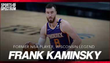 NBA vet on faith, fatherhood, basketball