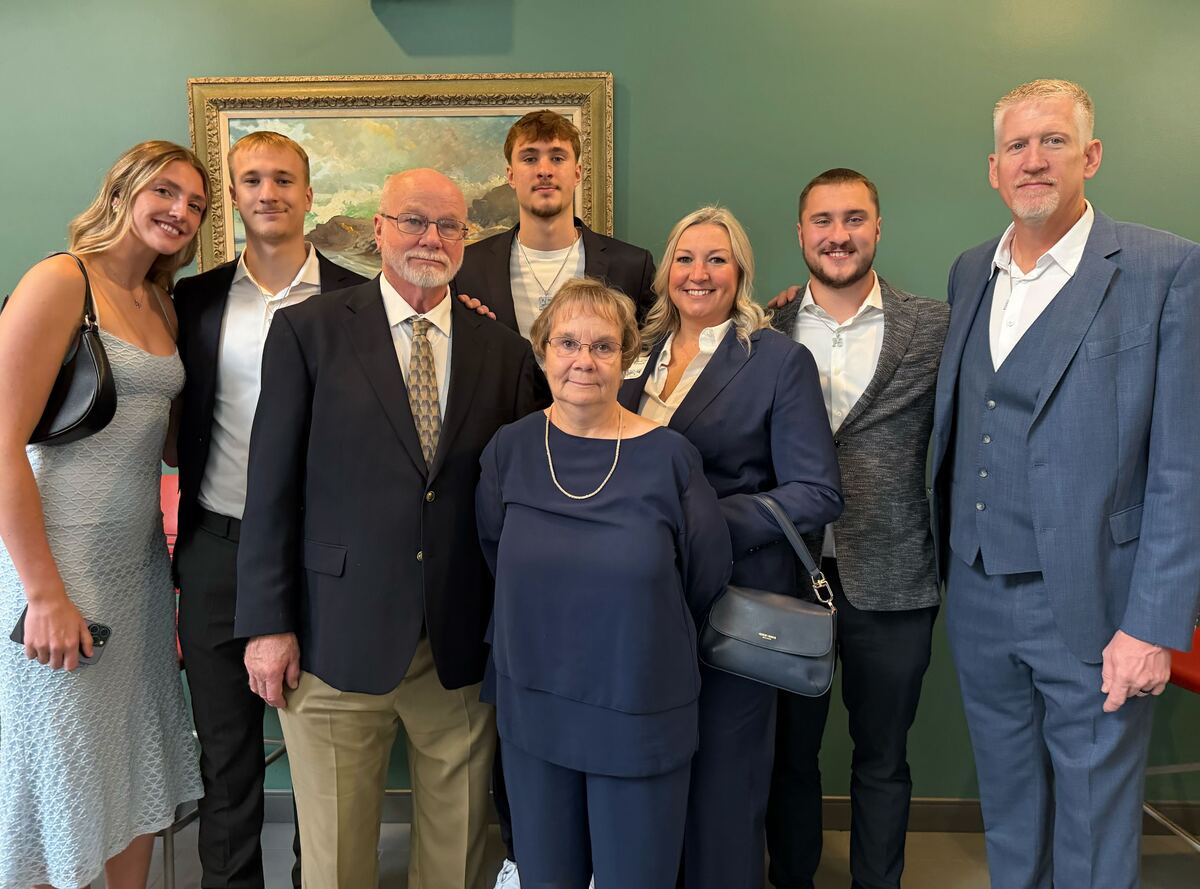 Cooper Flagg will take on the family favorite Boston Celtics