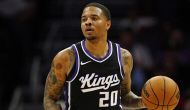 How RJ Barrett has become a key piece for the Raptors' offense