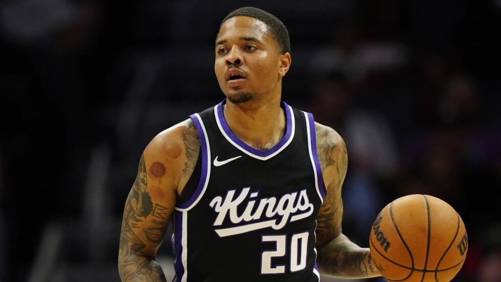 How RJ Barrett has become a key piece for the Raptors' offense