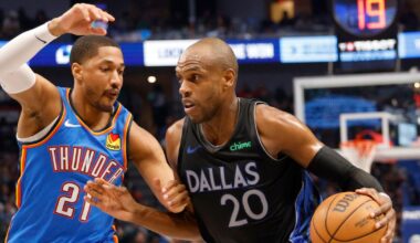 Mavericks’ Khris Middleton forgoes buyout, sticks with ‘best opportunity’ in Dallas