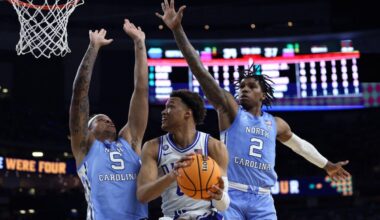 What are men’s college basketball’s top rivalries? Readers share their top 10, favorite memories