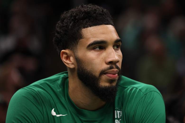 Celtics' Jayson Tatum Reveals Notable News About His Recovery