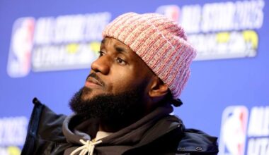 LeBron James Sends Viral Message To Jayson Tatum