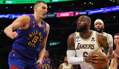 LeBron James linked to Nikola Jokic and Nuggets – Denver Sports