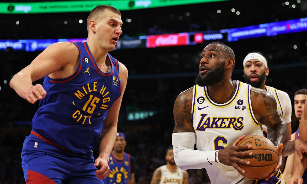 LeBron James linked to Nikola Jokic and Nuggets – Denver Sports