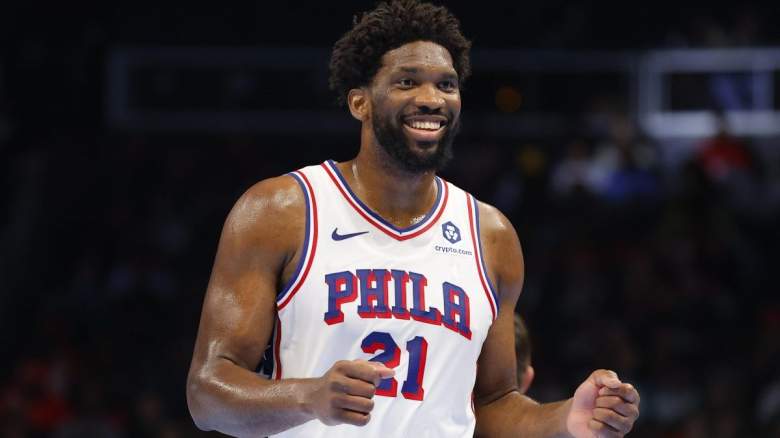 76ers Get Major Joel Embiid Prediction vs Chicago Bulls