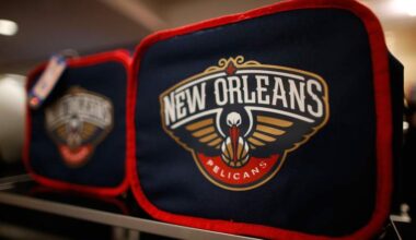 Pelicans Announce G League Move to Kenner, Rebrand as Laketown Squadron