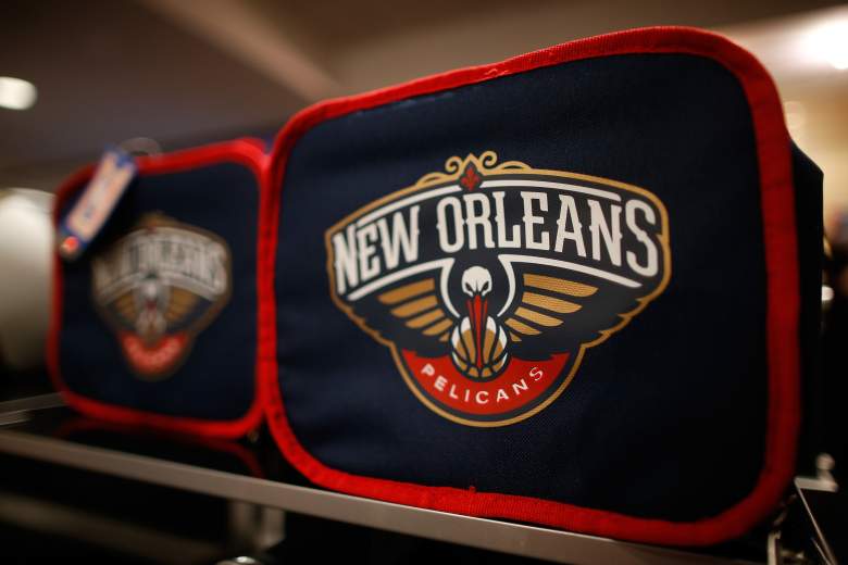 Pelicans Announce G League Move to Kenner, Rebrand as Laketown Squadron