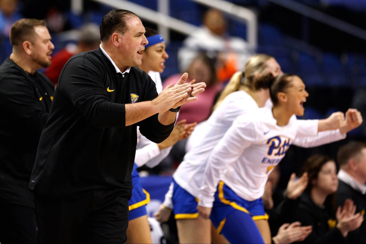 Pitt fires women’s basketball coach Tory Verdi