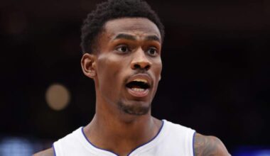 Pistons Announce Jalen Duren News Before Timberwolves Game