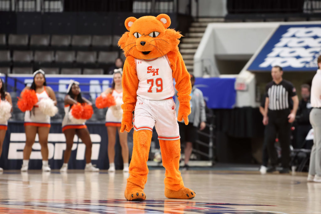 Delaware Fightin' Blue Hens vs. Sam Houston Bearkats prediction, pick for NCAAM on Thursday 3/05/26