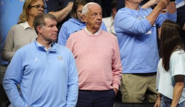 UNC’s next hoops coach won’t be from ‘Carolina family.’ But Tar Heels just want to win