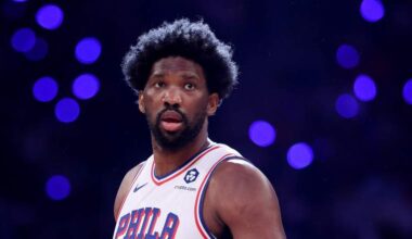 76ers Injury Report vs Hornets Gives Shocking Joel Embiid News