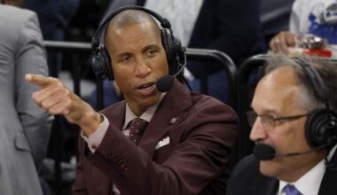 Reggie Miller Explains Ranking LeBron James Lower All-Time