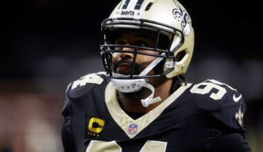 Denver Urged to Sign 132-Sack Star Cam Jordan