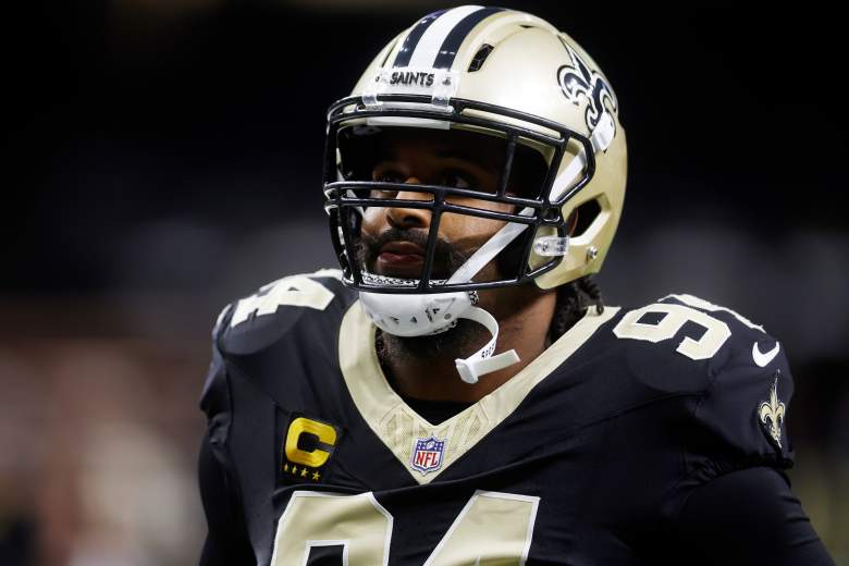 Denver Urged to Sign 132-Sack Star Cam Jordan