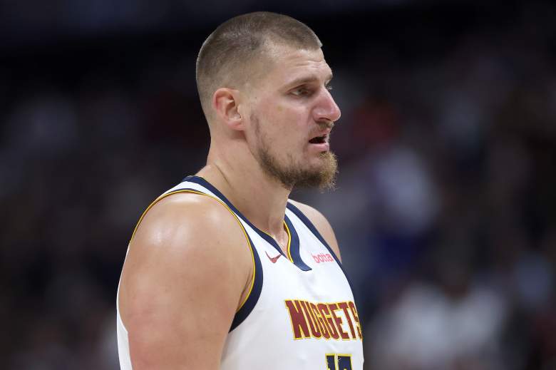 Nuggets Star Nikola Jokic Made NBA History In Warriors Game