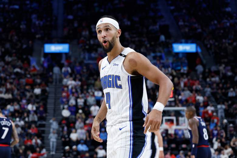 Jalen Suggs’ Availability Issue Resurfaces at Worst Time for Magic