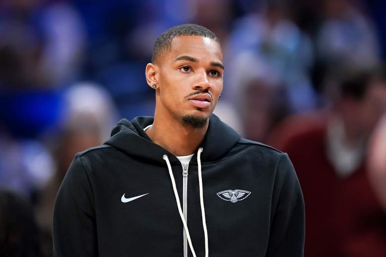 New Orleans Pelicans Make Dejounte Murray Announcement