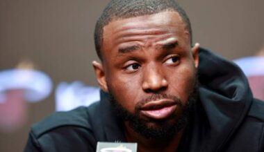 Miami Heat Announce Andrew Wiggins News