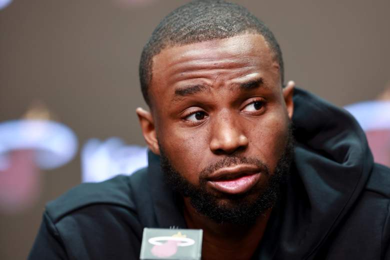 Miami Heat Announce Andrew Wiggins News