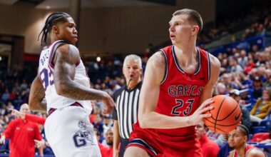 Ranking the Latest Additions to the Transfer Portal