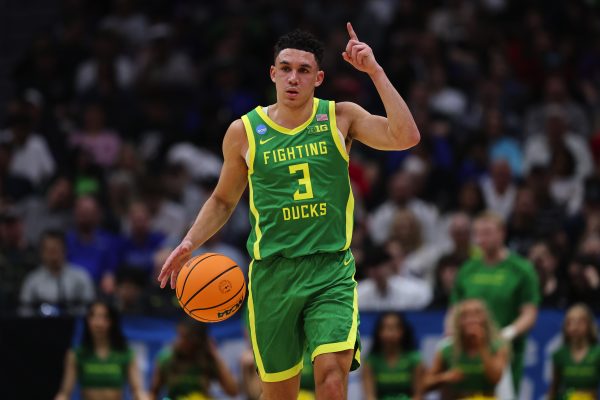 Jackson Shelstad's established himself as one of the Big Ten's best point guards before an injury cut his season short
