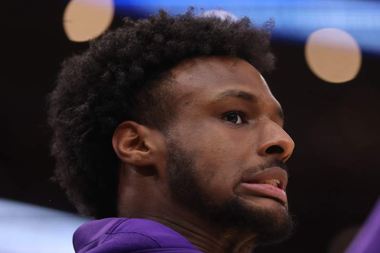 Los Angeles Lakers Announce Roster Move Before Wizards Game