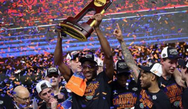 Tips for filling out your NCAA Tournament bracket from a college basketball expert