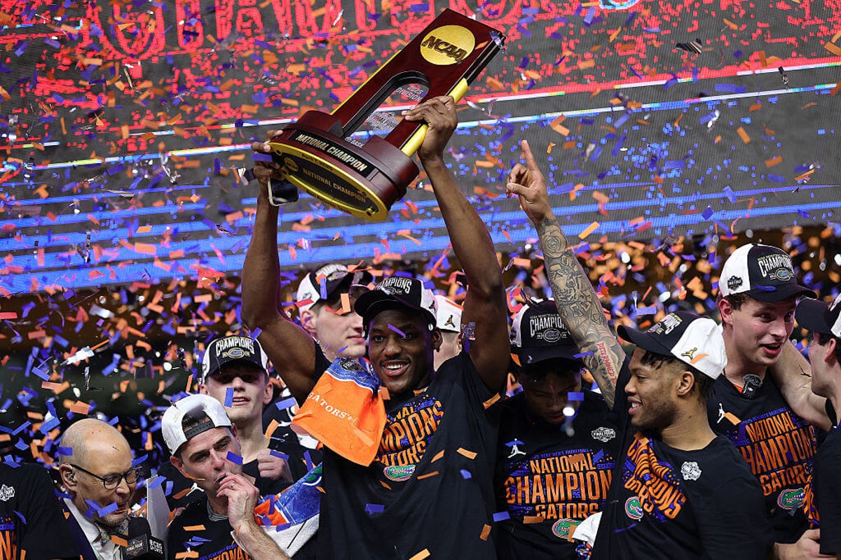 Tips for filling out your NCAA Tournament bracket from a college basketball expert