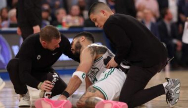 Charlotte Hornets And Boston Celtics Injury Reports