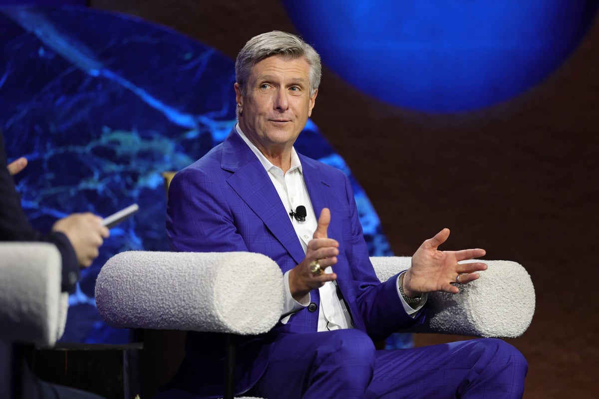 Mavericks ready to discuss ‘potential framework’ of new downtown arena, CEO says