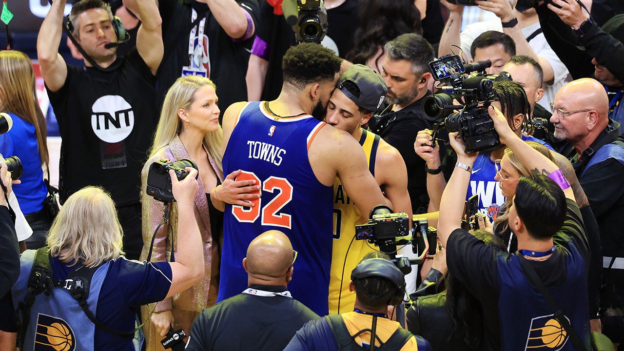 The Knicks and Pacers' Memorable Playoff Rivalry