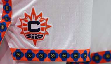 Connecticut Sun reach deal to sell to Rockets owner for $300 million, move team to Houston in 2027