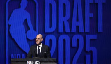 NBA considering harsher tanking penalties, draft lottery expansion: Sources