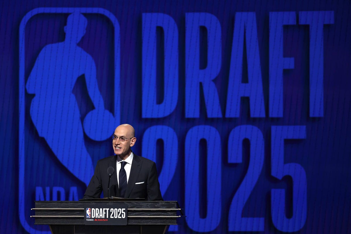 NBA considering harsher tanking penalties, draft lottery expansion: Sources