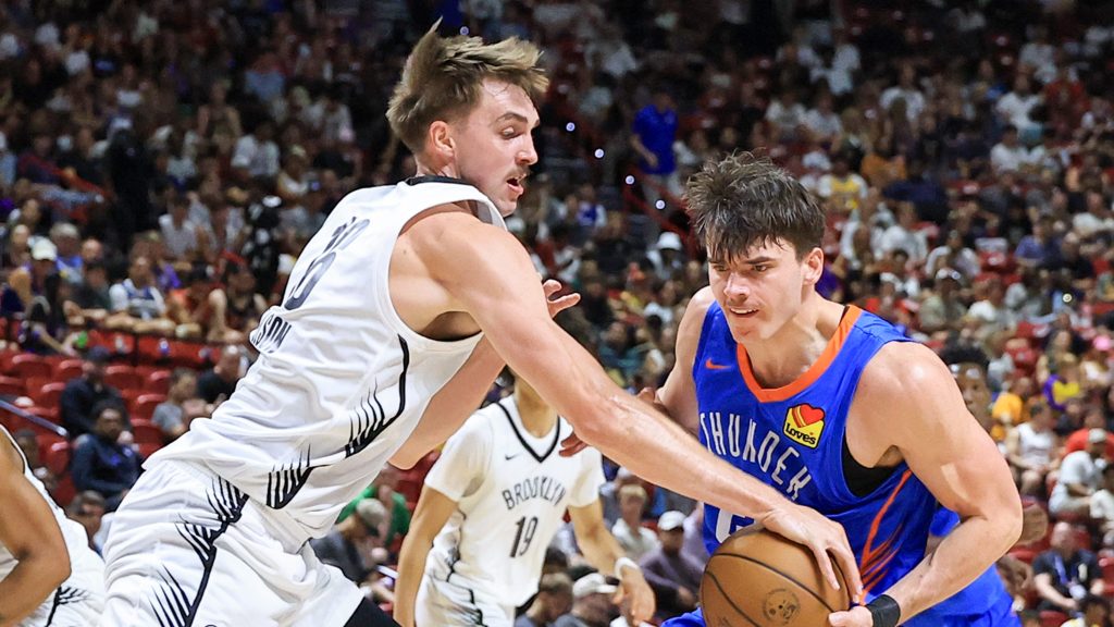 Nets’ 10-day flier on Grant Nelson ends after four-game stint