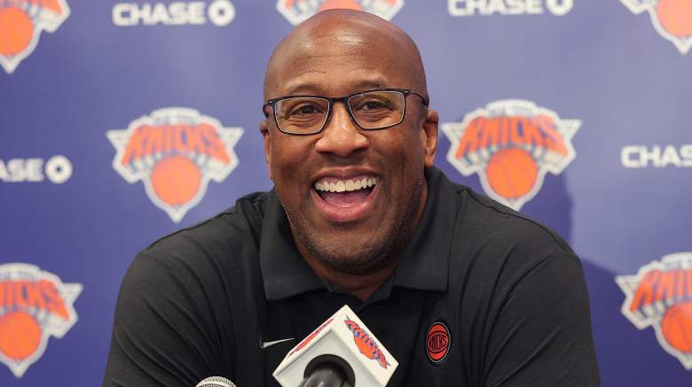 Mike Brown, Boston Celtics