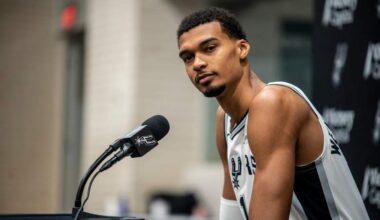 Victor Wembanyama Made His Feelings Clear About The Spurs