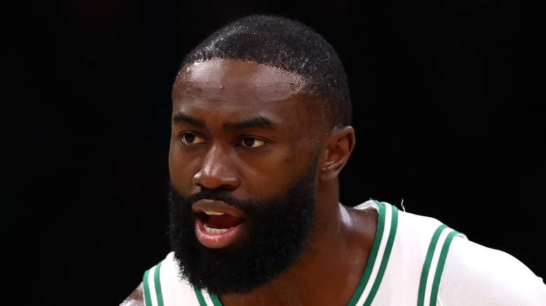 Jaylen Brown, Boston Celtics