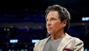 Pistons’ Tom Gores among bidders for Padres, who could sell for more than $3.5 billion: Sources