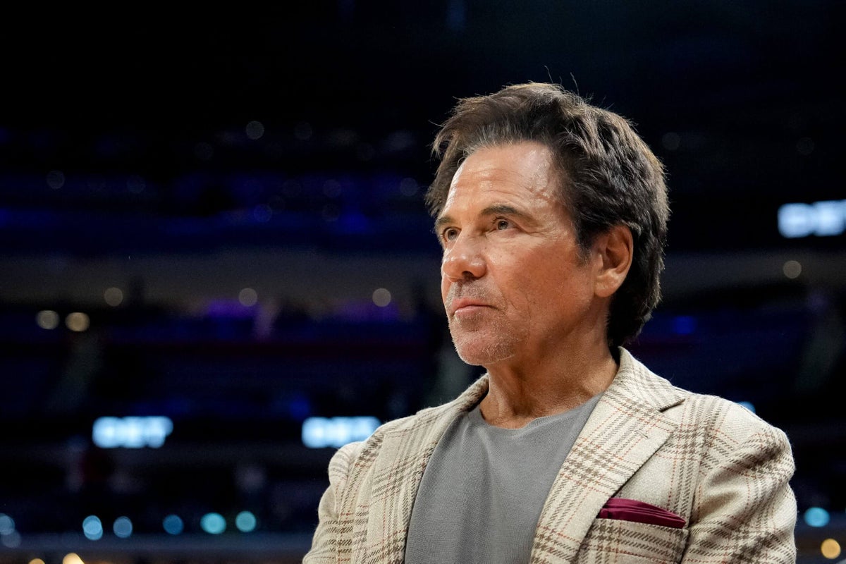 Pistons’ Tom Gores among bidders for Padres, who could sell for more than $3.5 billion: Sources