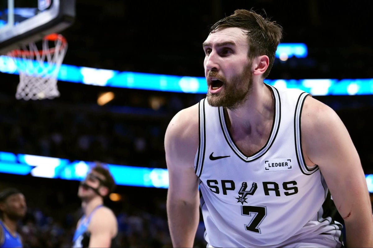 Luke Kornet on spurring ‘Magic City Monday’ cancellation: ‘Needed to be done’