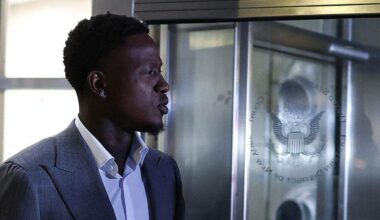 Heat gets second-round pick from Hornets as Rozier compensation