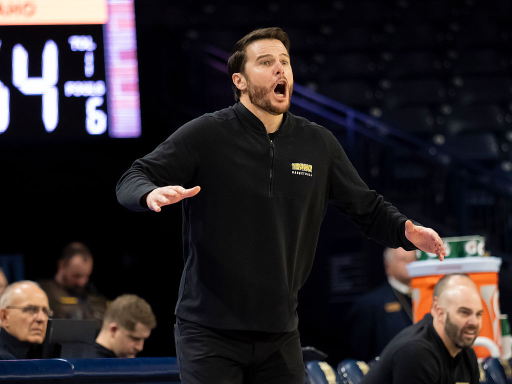 Idaho Vandals vs. Montana Grizzlies prediction, pick for NCAAM Big Sky Championship Game on Wednesday 3/11/26