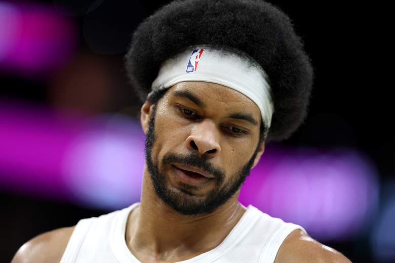 Cleveland Cavaliers Make Jarrett Allen Announcement