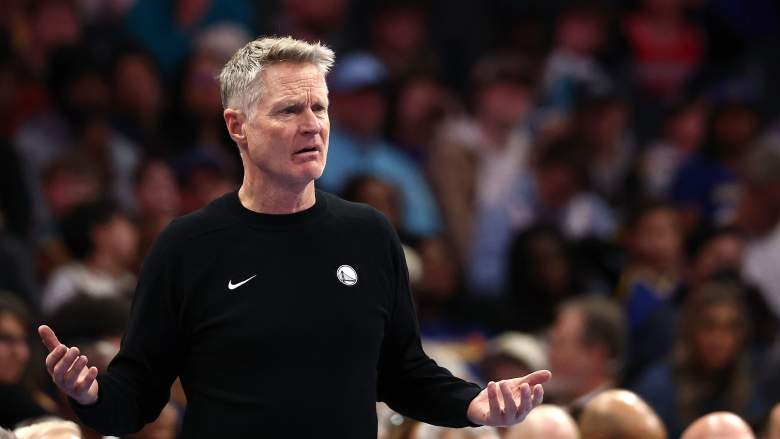 Warriors Kristaps Porzingis mystery illness update return date, Warriors Kristaps Porzingis Jonathan Kuminga trade grade, Golden State Warriors trade, Kristaps Porzingis illness return, Jonathan Kuminga Hawks stats, Kuminga Atlanta Hawks, Jonathan Kuminga Warriors trade, Warriors Kuminga trade