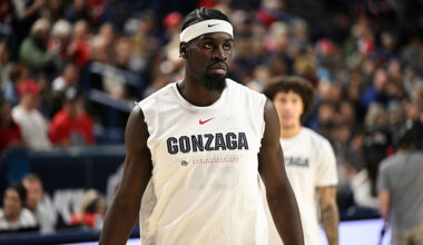 Gonzaga Bulldogs vs. Saint Mary's Gaels prediction, pick for NCAAM on Saturday 2/28/26