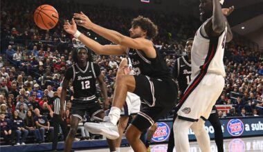 Men’s NCAA Tournament bubble watch: The key metric getting a selection committee spotlight